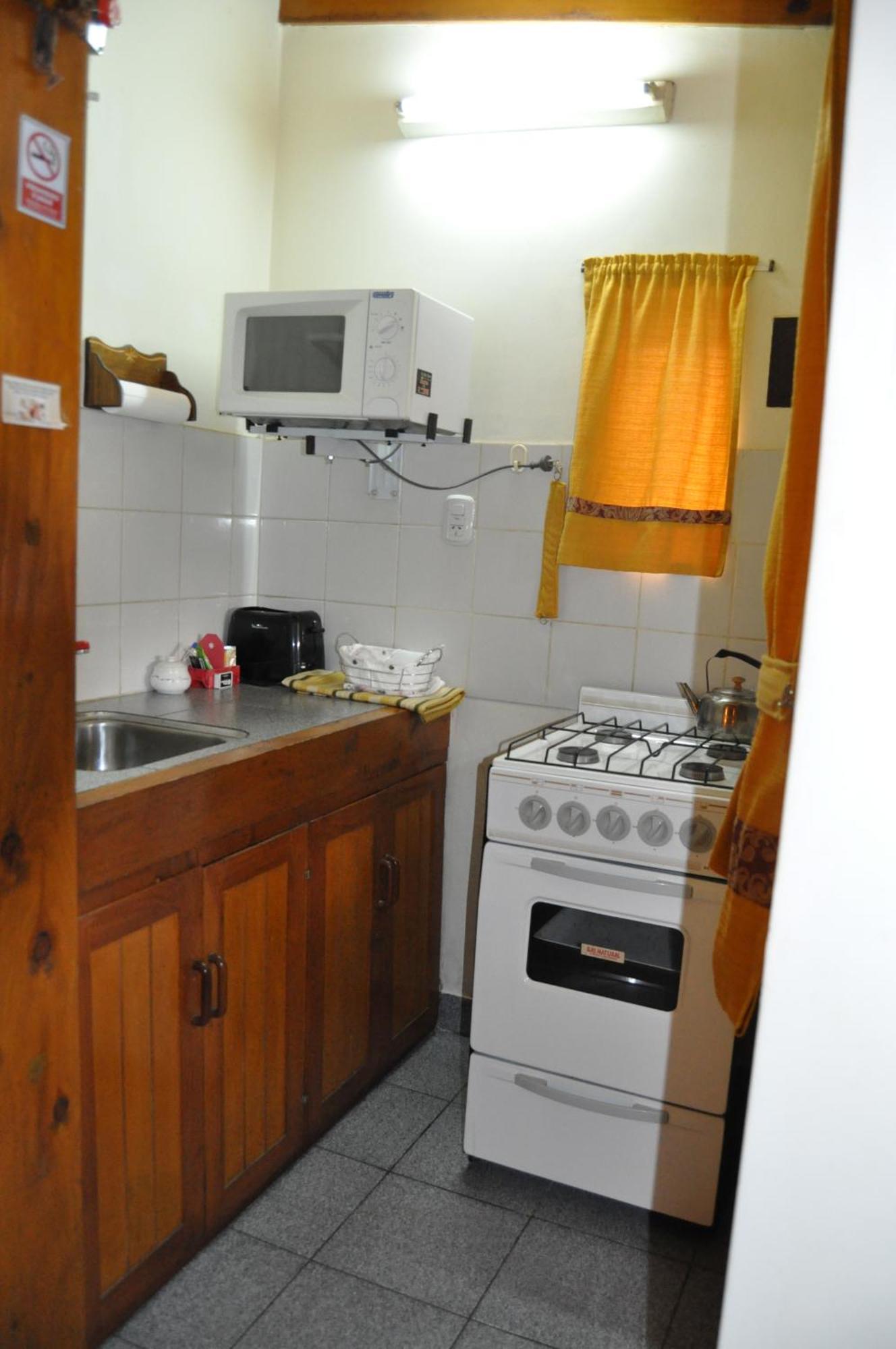 Apart Samay Hue Bungalows Dina Huapi Cameră foto